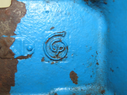 Goulds 3333/CB10-18 Multi-Stage Booster Pump 3/4"NPT 3Hp 230/460V 3PH 182TC