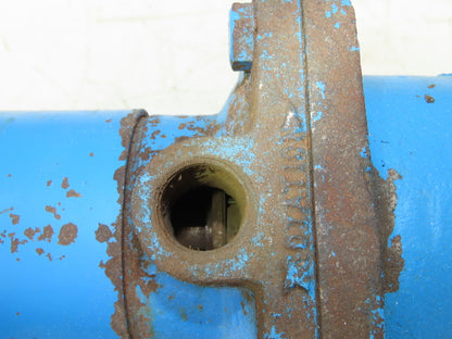 Goulds 3333/CB10-18 Multi-Stage Booster Pump 3/4"NPT 3Hp 230/460V 3PH 182TC