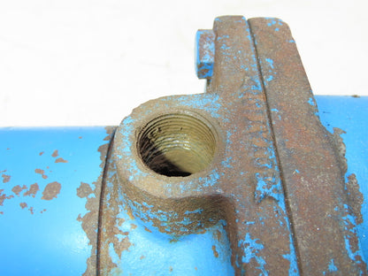 Goulds 3333/CB10-18 Multi-Stage Booster Pump 3/4"NPT 3Hp 230/460V 3PH 182TC