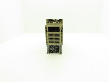 Yaskawa SGDB-10VD Servopack Servo Amplifier 200-230V 3ph In 0-230V 3ph Out