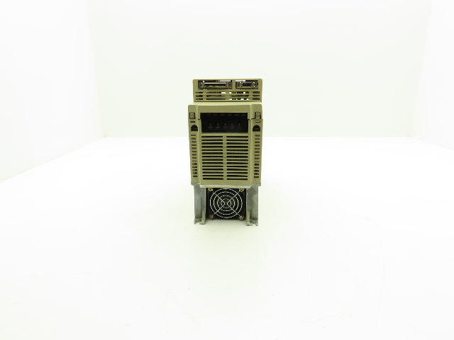 Yaskawa SGDB-10VD Servopack Servo Amplifier 200-230V 3ph In 0-230V 3ph Out