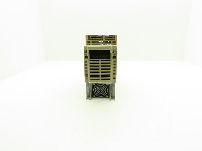 Yaskawa SGDB-10VD Servopack Servo Amplifier 200-230V 3ph In 0-230V 3ph Out