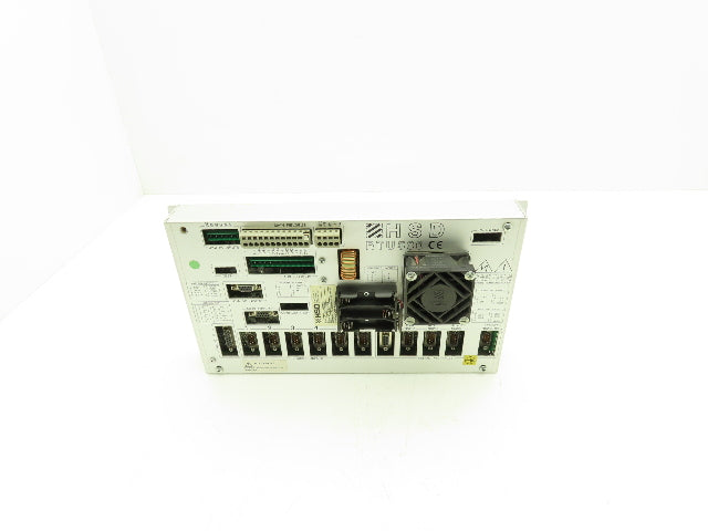 HSD RTU500 Remote Terminal Unit