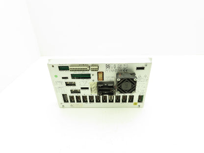 HSD RTU500 Remote Terminal Unit