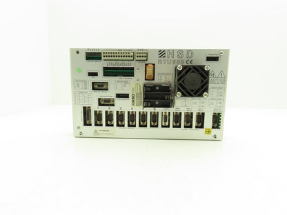 HSD RTU500 Remote Terminal Unit