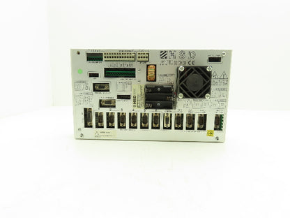 HSD RTU500 Remote Terminal Unit