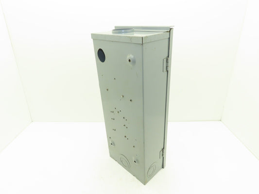 Square D HU363RB HU363RB Safety Disconnect Switch 100A 600VAC Non Fused