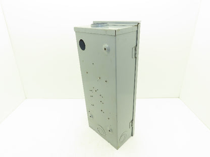 Square D HU363RB HU363RB Safety Disconnect Switch 100A 600VAC Non Fused