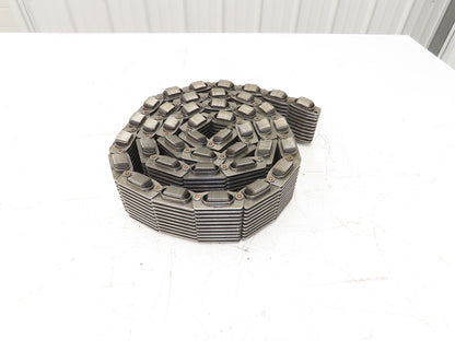 Link-Belt PIV Chain Variable Speed Gear Drive 1-3/4" Pitch 2-7/16"W 41-Link