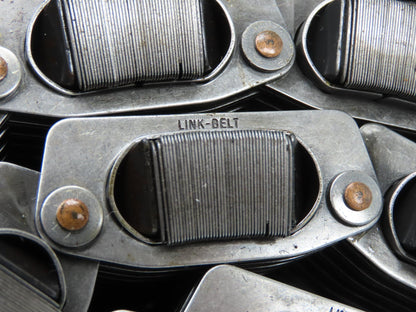 Link-Belt PIV Chain Variable Speed Gear Drive 1-3/4" Pitch 2-7/16"W 41-Link