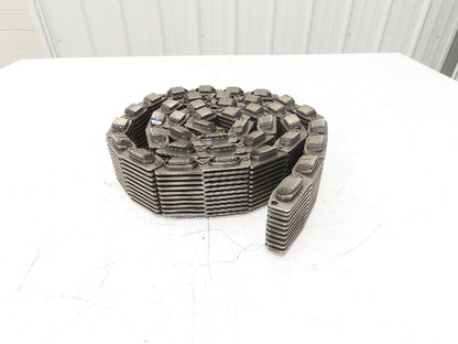 Link-Belt PIV Chain Variable Speed Gear Drive 1-3/4" Pitch 2-7/16"W 41-Link