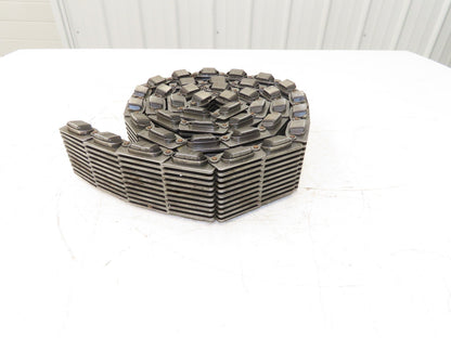 Link-Belt PIV Chain Variable Speed Gear Drive 1-3/4" Pitch 2-7/16"W 41-Link