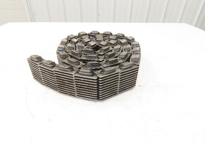 Link-Belt PIV Chain Variable Speed Gear Drive 1-3/4" Pitch 2-7/16"W 41-Link