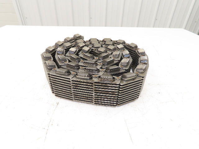 Link-Belt PIV Chain Variable Speed Gear Drive 1-3/4" Pitch 2-7/16"W 41-Link