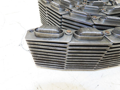 Link-Belt PIV Chain Variable Speed Gear Drive 1-3/4" Pitch 2-7/16"W 41-Link