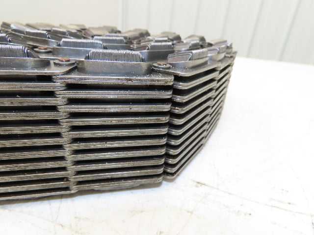 Link-Belt PIV Chain Variable Speed Gear Drive 1-3/4" Pitch 2-7/16"W 41-Link