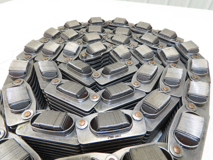 Link-Belt PIV Chain Variable Speed Gear Drive 1-3/4" Pitch 2-7/16"W 41-Link