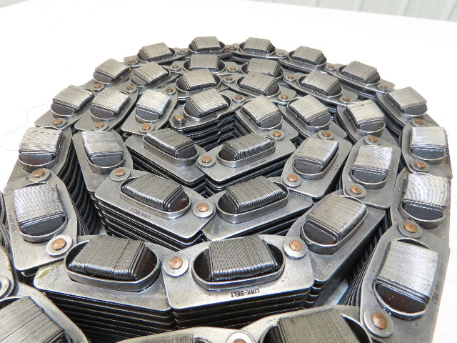 Link-Belt PIV Chain Variable Speed Gear Drive 1-3/4" Pitch 2-7/16"W 41-Link