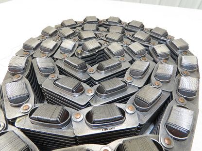 Link-Belt PIV Chain Variable Speed Gear Drive 1-3/4" Pitch 2-7/16"W 41-Link