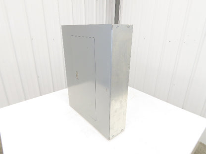 Square D NQOD20M100 Panelboard Load Center Breaker 100A 120/240V 1PH 22 Space