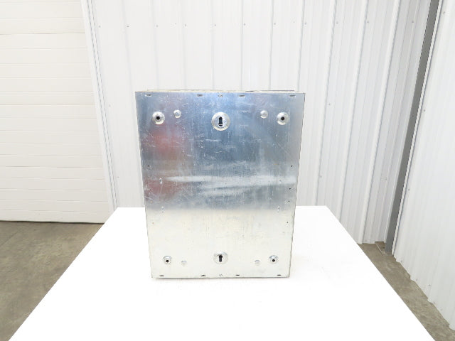 Square D NQOD20M100 Panelboard Load Center Breaker 100A 120/240V 1PH 22 Space