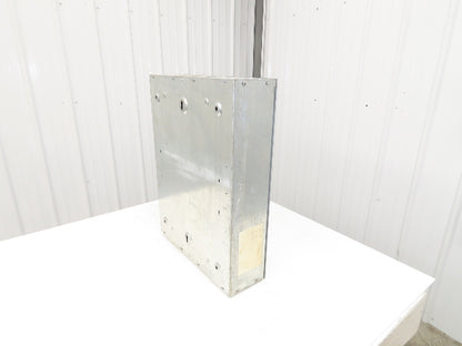 Square D NQOD20M100 Panelboard Load Center Breaker 100A 120/240V 1PH 22 Space
