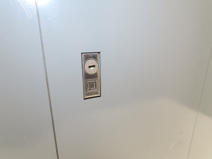 Square D NQOD20M100 Panelboard Load Center Breaker 100A 120/240V 1PH 22 Space