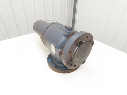 Anderson Greenwood D-20MS220AKG0180 Safety Relief Valve 4"x 6" Flanged