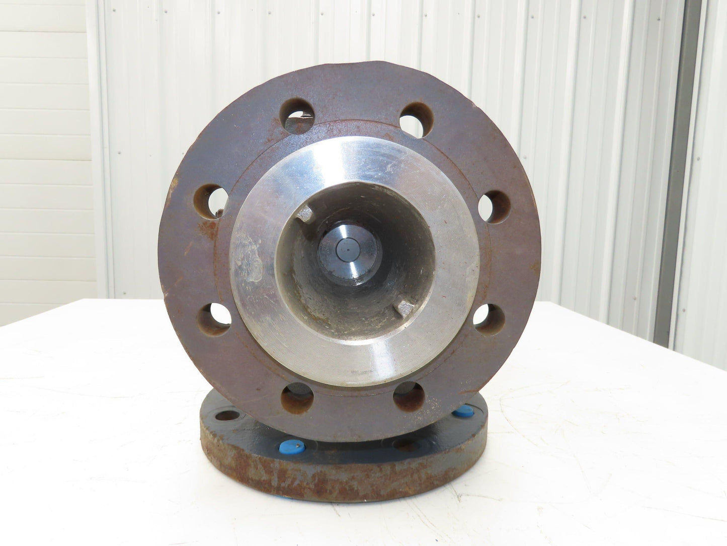 Anderson Greenwood D-20MS220AKG0180 Safety Relief Valve 4"x 6" Flanged