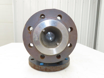 Anderson Greenwood D-20MS220AKG0180 Safety Relief Valve 4"x 6" Flanged