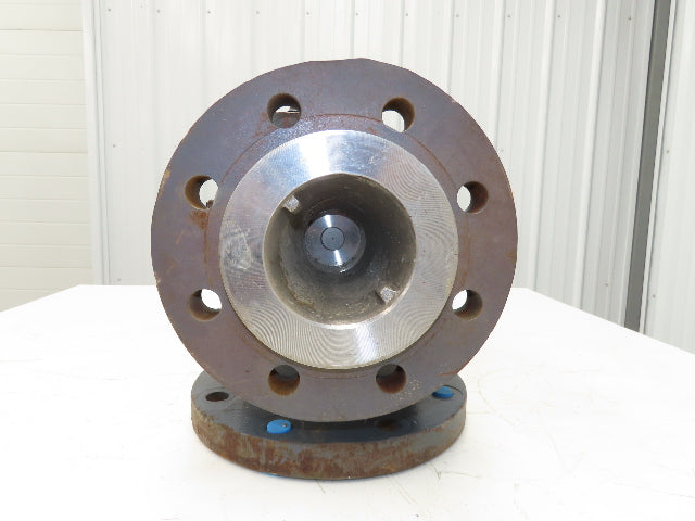 Anderson Greenwood D-20MS220AKG0180 Safety Relief Valve 4"x 6" Flanged