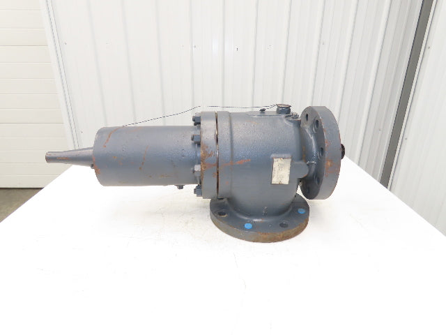 Anderson Greenwood D-20MS220AKG0180 Safety Relief Valve 4"x 6" Flanged
