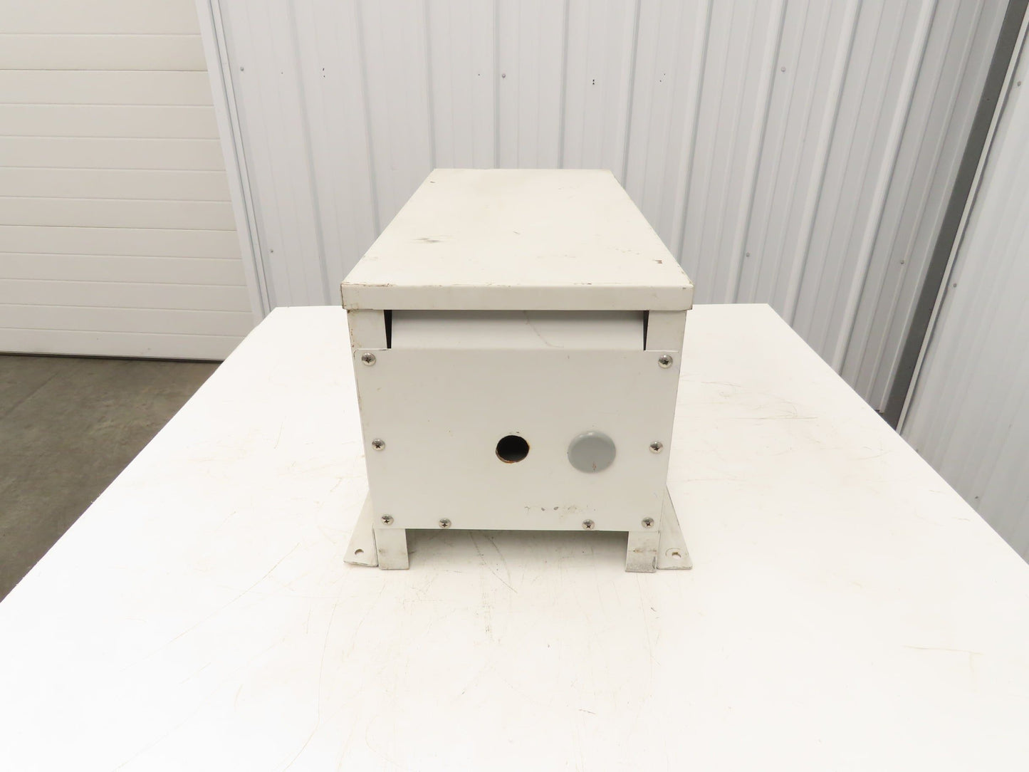 EASI Powerliner 4000H Power Factor Correction Capacitor Unit 30kvar 380-480V 3PH