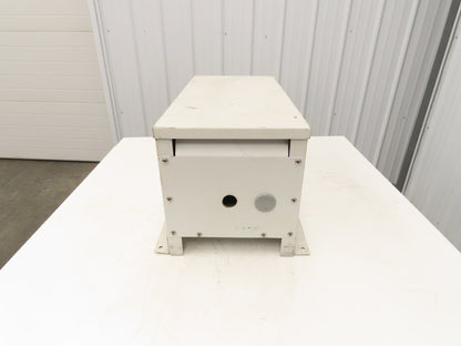 EASI Powerliner 4000H Power Factor Correction Capacitor Unit 30kvar 380-480V 3PH