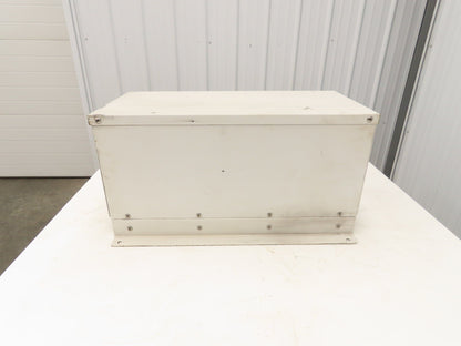 EASI Powerliner 4000H Power Factor Correction Capacitor Unit 30kvar 380-480V 3PH