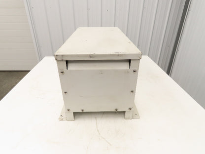 EASI Powerliner 4000H Power Factor Correction Capacitor Unit 30kvar 380-480V 3PH