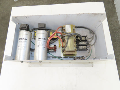 EASI Powerliner 4000H Power Factor Correction Capacitor Unit 30kvar 380-480V 3PH