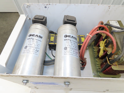 EASI Powerliner 4000H Power Factor Correction Capacitor Unit 30kvar 380-480V 3PH
