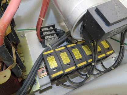 EASI Powerliner 4000H Power Factor Correction Capacitor Unit 30kvar 380-480V 3PH