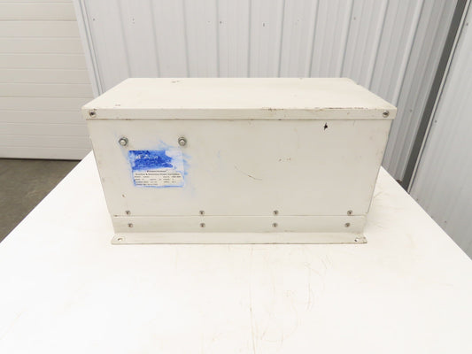 EASI Powerliner 4000H Power Factor Correction Capacitor Unit 30kvar 380-480V 3PH