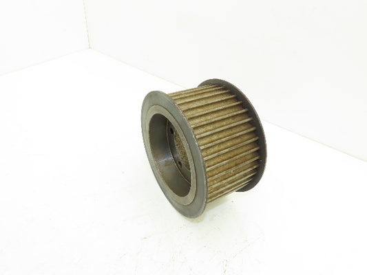 P40-14M-85-SF-SW Timing Belt Pulley Sheave Sprocket 40 Tooth 85mm Wide