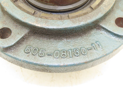 Rex ZB-2115 Flange Mount Bearing 1-15/16" Bore Sealed