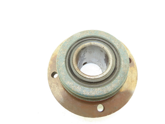 Rex ZB-2115 Flange Mount Bearing 1-15/16" Bore Sealed
