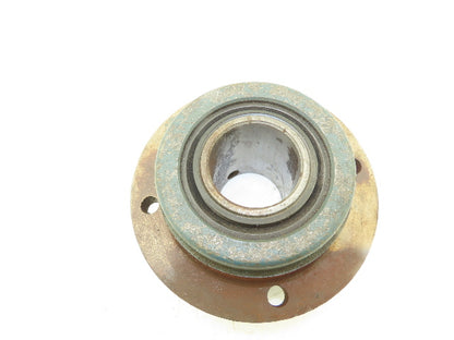 Rex ZB-2115 Flange Mount Bearing 1-15/16" Bore Sealed