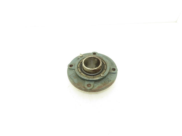 Rex ZB-2115 Flange Mount Bearing 1-15/16" Bore Sealed