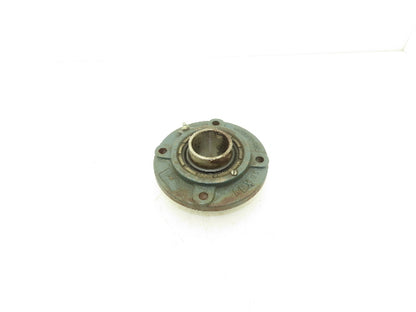 Rex ZB-2115 Flange Mount Bearing 1-15/16" Bore Sealed