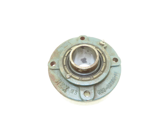 Rex ZB-2115 Flange Mount Bearing 1-15/16" Bore Sealed