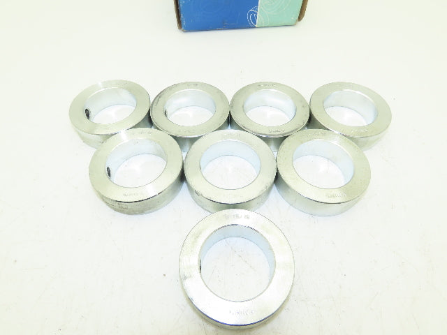 Fastenal 33567 Shaft Collar 1-15/16" Lot of 8