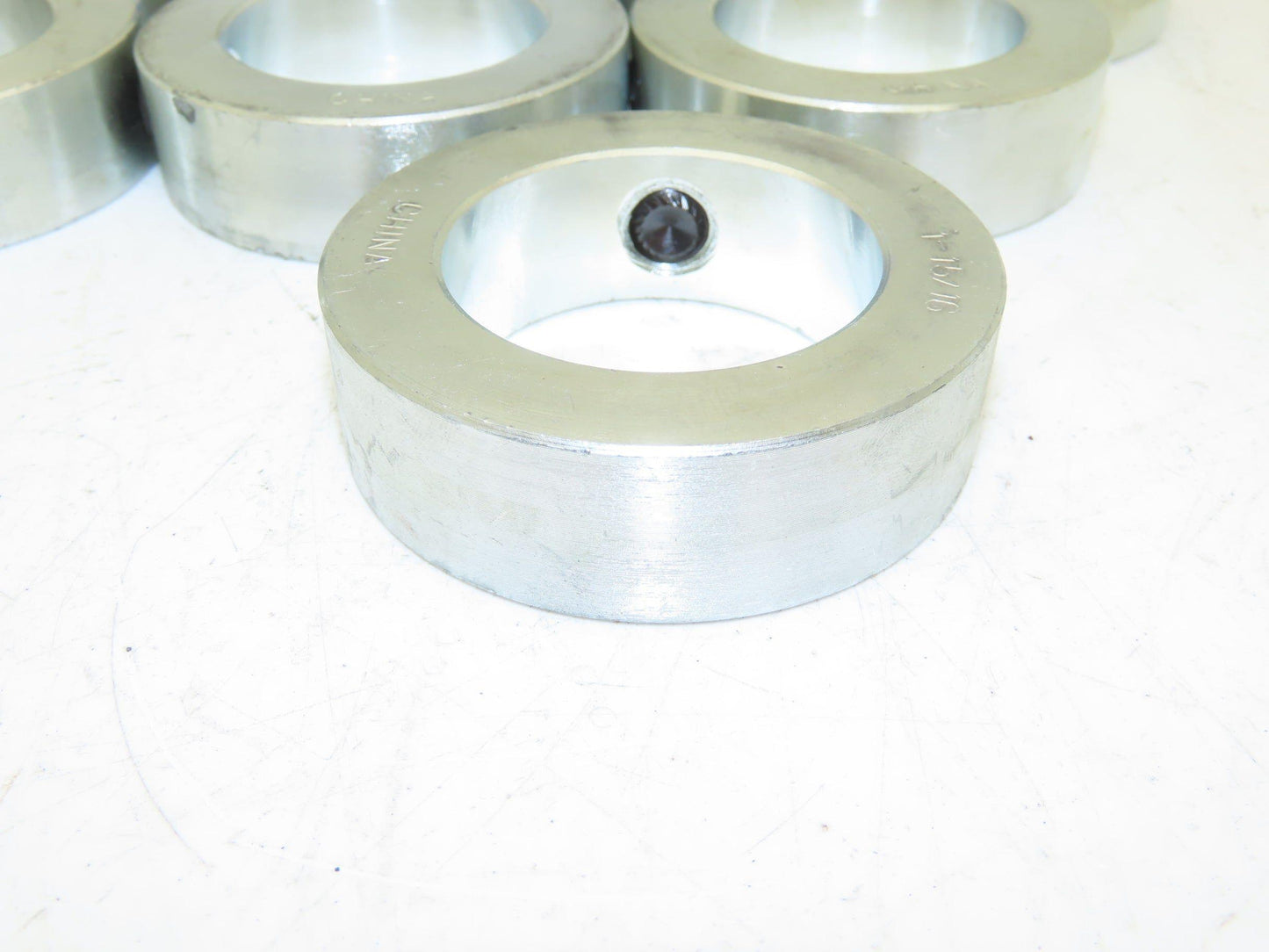 Fastenal 33567 Shaft Collar 1-15/16" Lot of 8