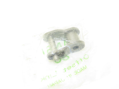 Renold 6623900540373 Offset Link ANSI 80 1" Pitch Lot of 14